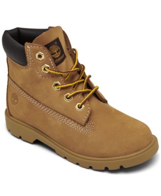 Timberland