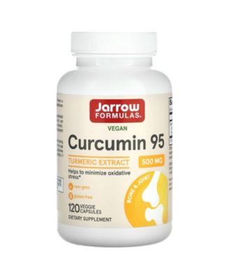 Jarrow Formulas