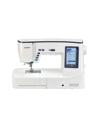 Janome