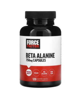 Force Factor