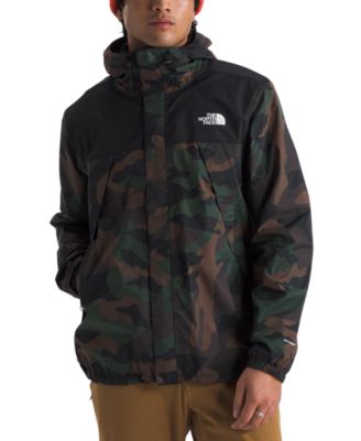 The North Face - X