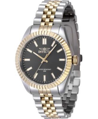 Invicta