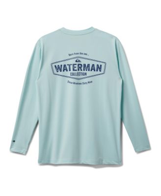 Quiksilver Waterman