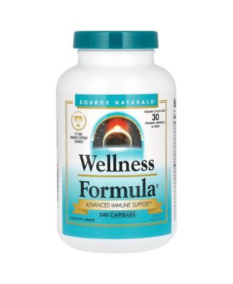 Source Naturals