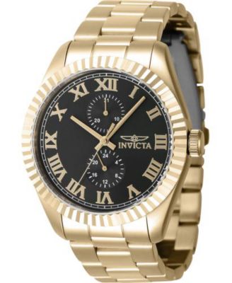 Invicta