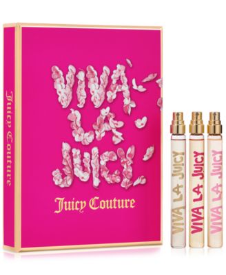 Juicy Couture - 3-Pc. Viva La Juicy Fragrance Gift Set