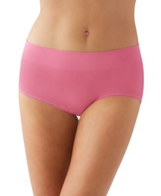 Wacoal - Women's Feeling Flexible Brief Underwear 875332
