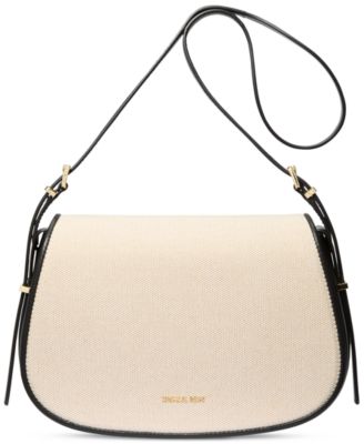 Michael Kors - Lydia Small Flap Messenger Bag