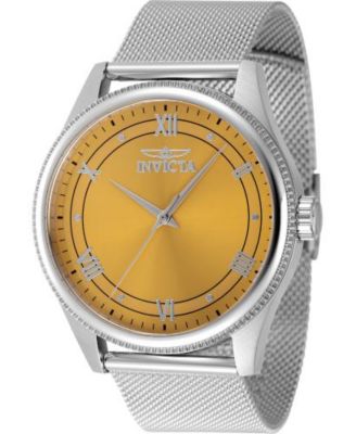 Invicta