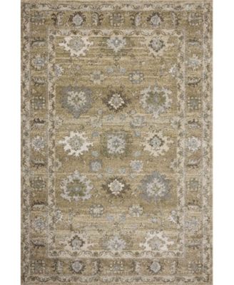 Loloi - Tamryn TAM-03 5'3x7'8 Area Rug
