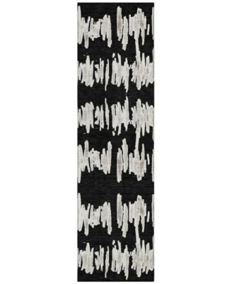 Addison - Chantille ACN905 2'3"x7'6" Runner Area Rug