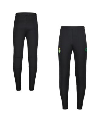 Charly - Men's Black Club Leon 2024/25 Training Pants