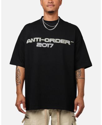 The Anti Order