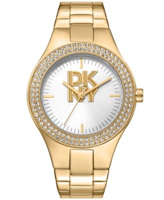 DKNY
