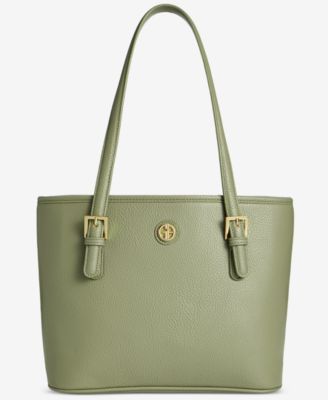 Giani Bernini - Pebble Tulip Large Tote