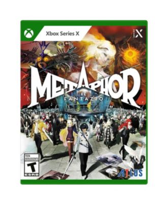Sega Games