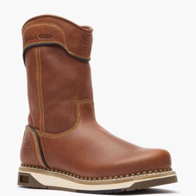 GEORGIA BOOT