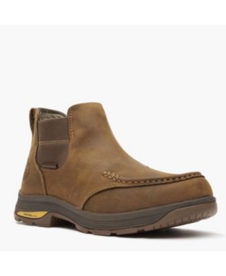 GEORGIA BOOT