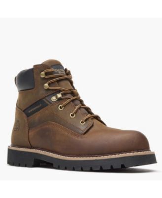 GEORGIA BOOT