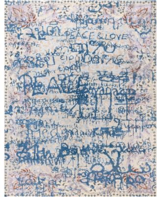 ADORN HAND WOVEN RUGS