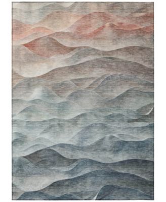 Addison - Chantille ACN1618 5'x7'6" Area Rug