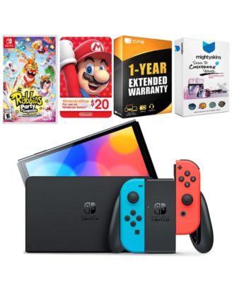 Nintendo