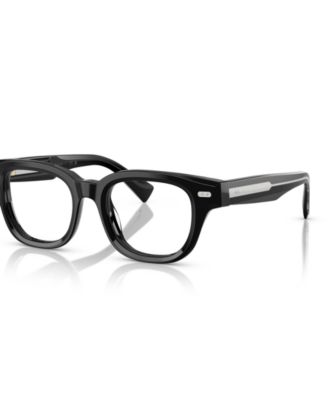 Brunello Cucinelli - Unisex Miles Eyeglasses BC3012
