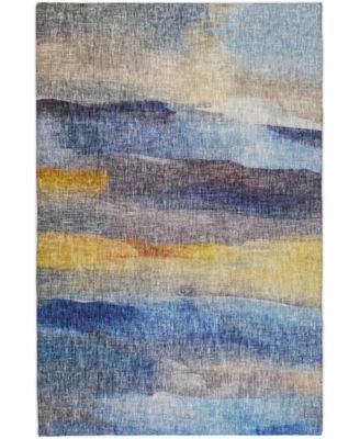 Dalyn - Boca BO4 2'6''x3'10'' Area Rug