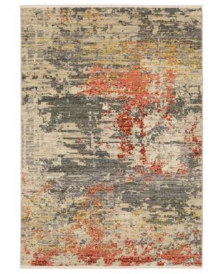 Oriental Weavers - Soleri SOL10 Rug Collection