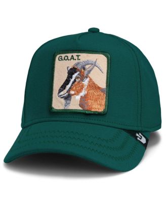 Goorin Bros. - Men's Green Greatest Field 100 Adjustable Hat