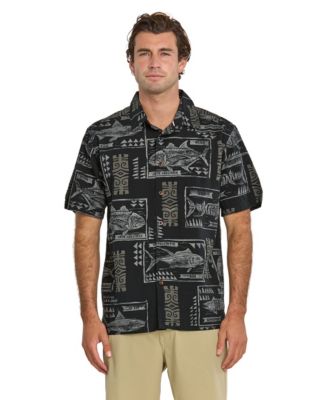 Quiksilver Waterman