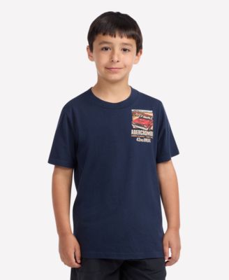 abercrombie kids - Big Boys Car Show T-Shirt