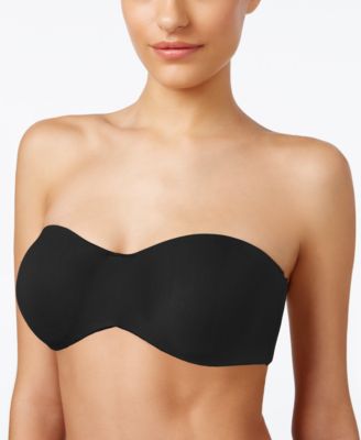Bali - Tailored Strapless Minimizer Bra 939