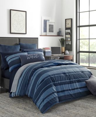 Nautica - Longpoint Twin Extra Long Comforter Set