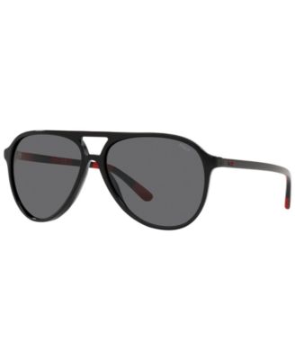 Polo Ralph Lauren - Men's Sunglasses, PH4173 59