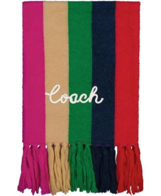 COACH