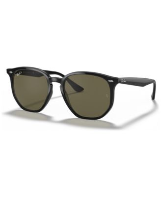 Ray-Ban - Polarized Sunglasses, RB4306 54