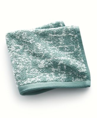 Hotel Collection - Micro Cotton Luminance Wash Towel, Created for Macy's