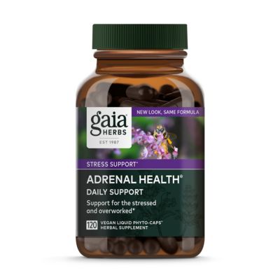 Gaia Herbs