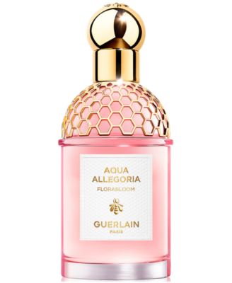 GUERLAIN - Guerlain Aqua Allegoria Florabloom Eau de Toilette, 2.5 oz.