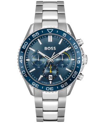 Hugo Boss