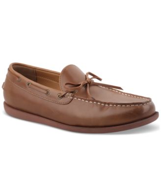 Club Room - Men's Sean Boat Shoe