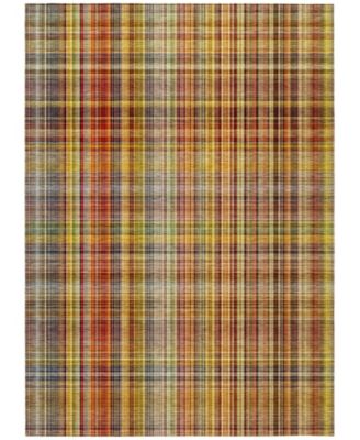 Addison - Chantille Machine Washable ACN541 9'x12' Area Rug