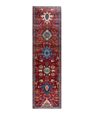 ADORN HAND WOVEN RUGS