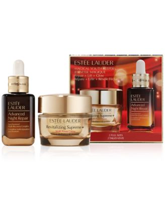 Estée Lauder - 2-Pc. Repair, Lift and Glow Serum & Moisturizer Set