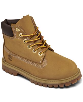 Timberland