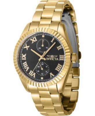 Invicta