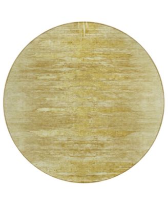 Addison - Chantille ACN806 8'x8' Round Area Rug