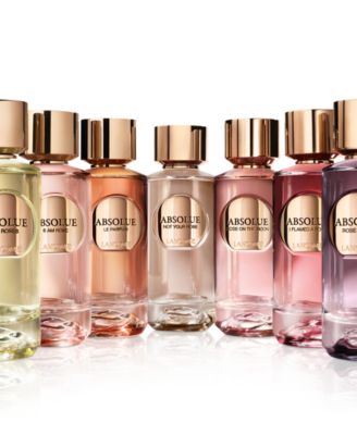 Lancôme - Absolue Les Parfums Fragrance Collection