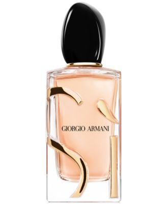 Giorgio Armani - Armani Sì Eau de Parfum Fragrance Collection